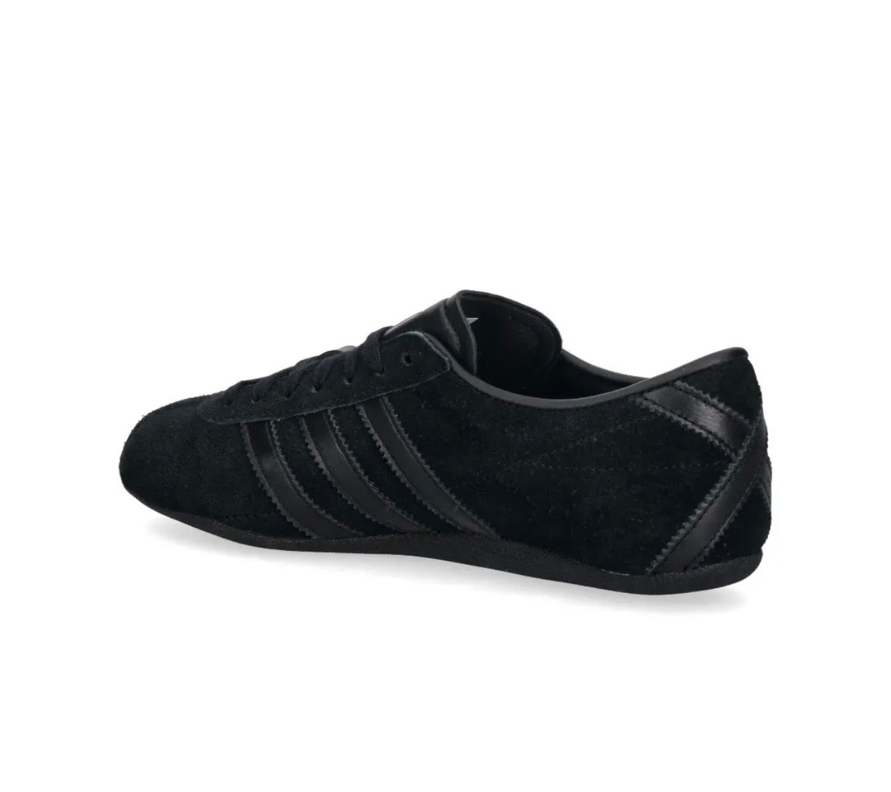 Adidas Tokyo suede black