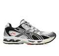 Asics Gel Nimbus Silver Black