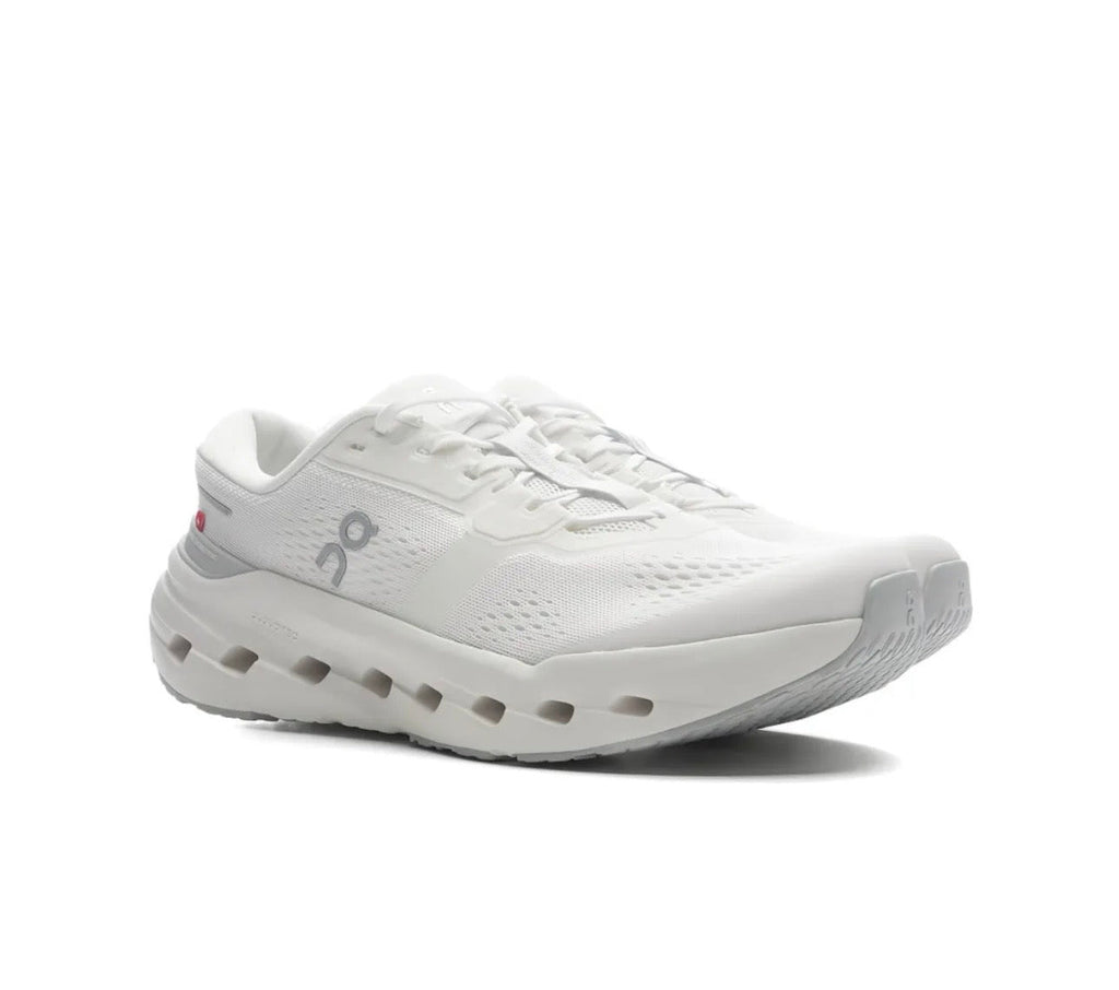 On Cloudrunner 3 White - תמונה 2