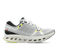 On Cloudsurfer Grey Black