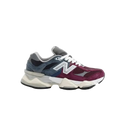 New Balance 9060 Burgundy