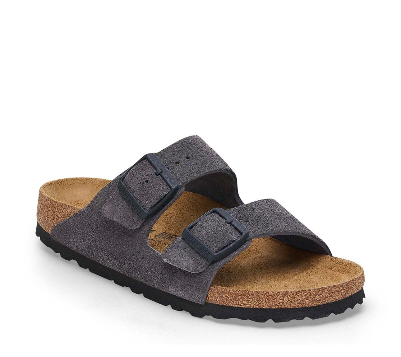 Birkenstock Sandals Gray - תמונה 2