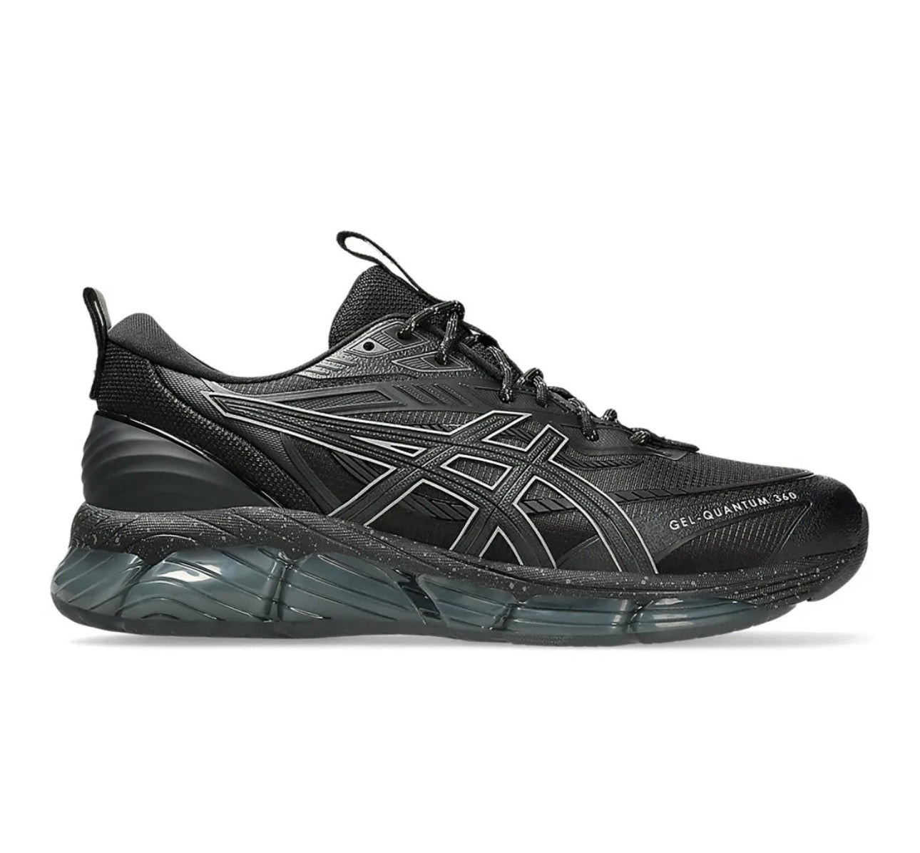 Asics GEL Quantum 360 Black