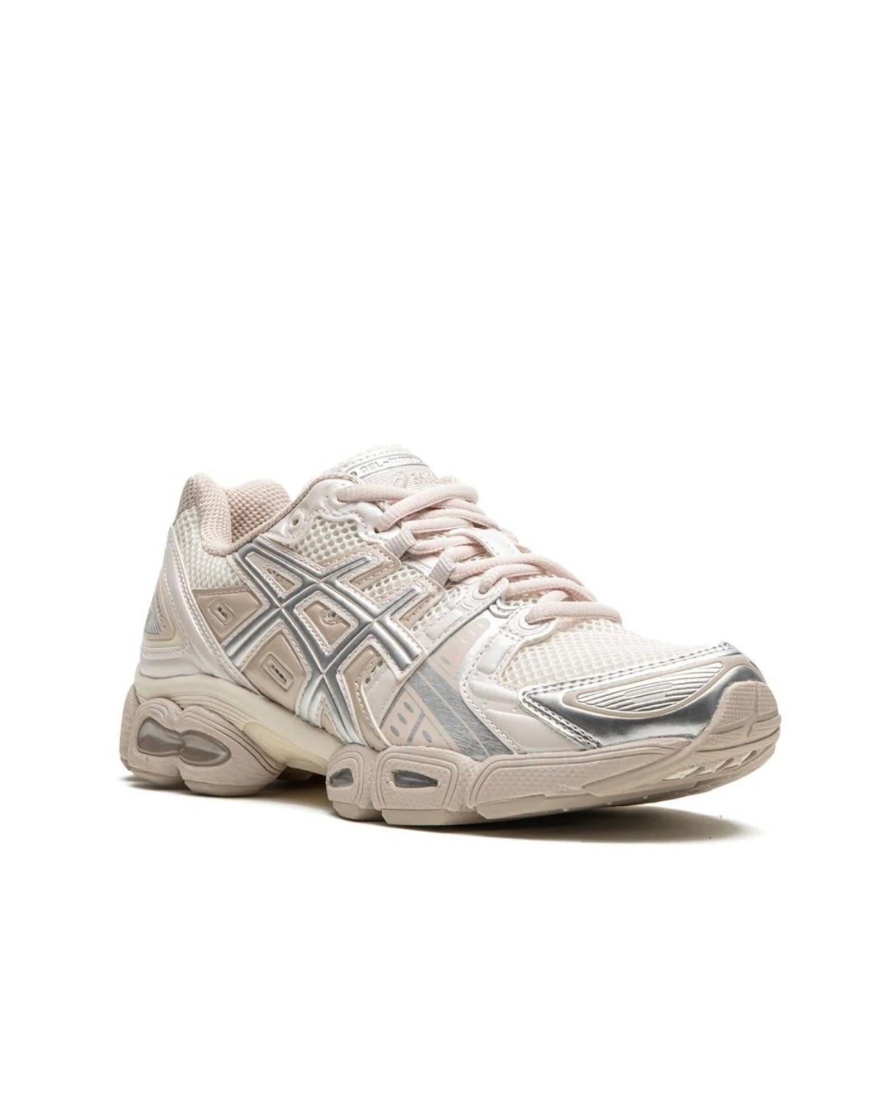 Asics Gel-Nimbus 9 "Mineral Beige" - תמונה 2