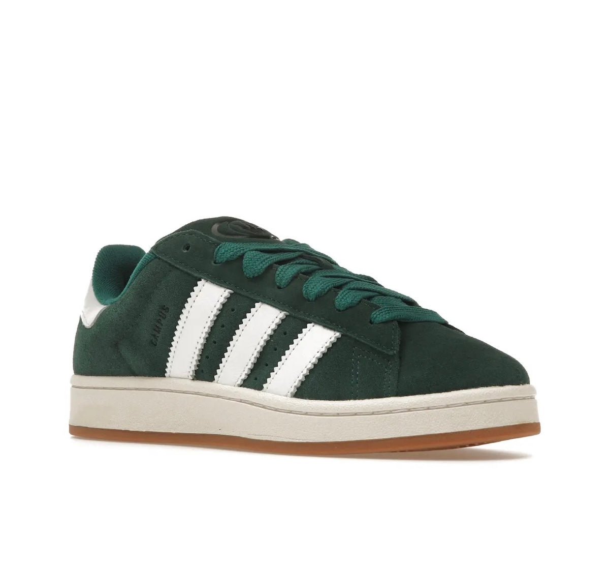 Adidas Campus Dark Green - תמונה 2