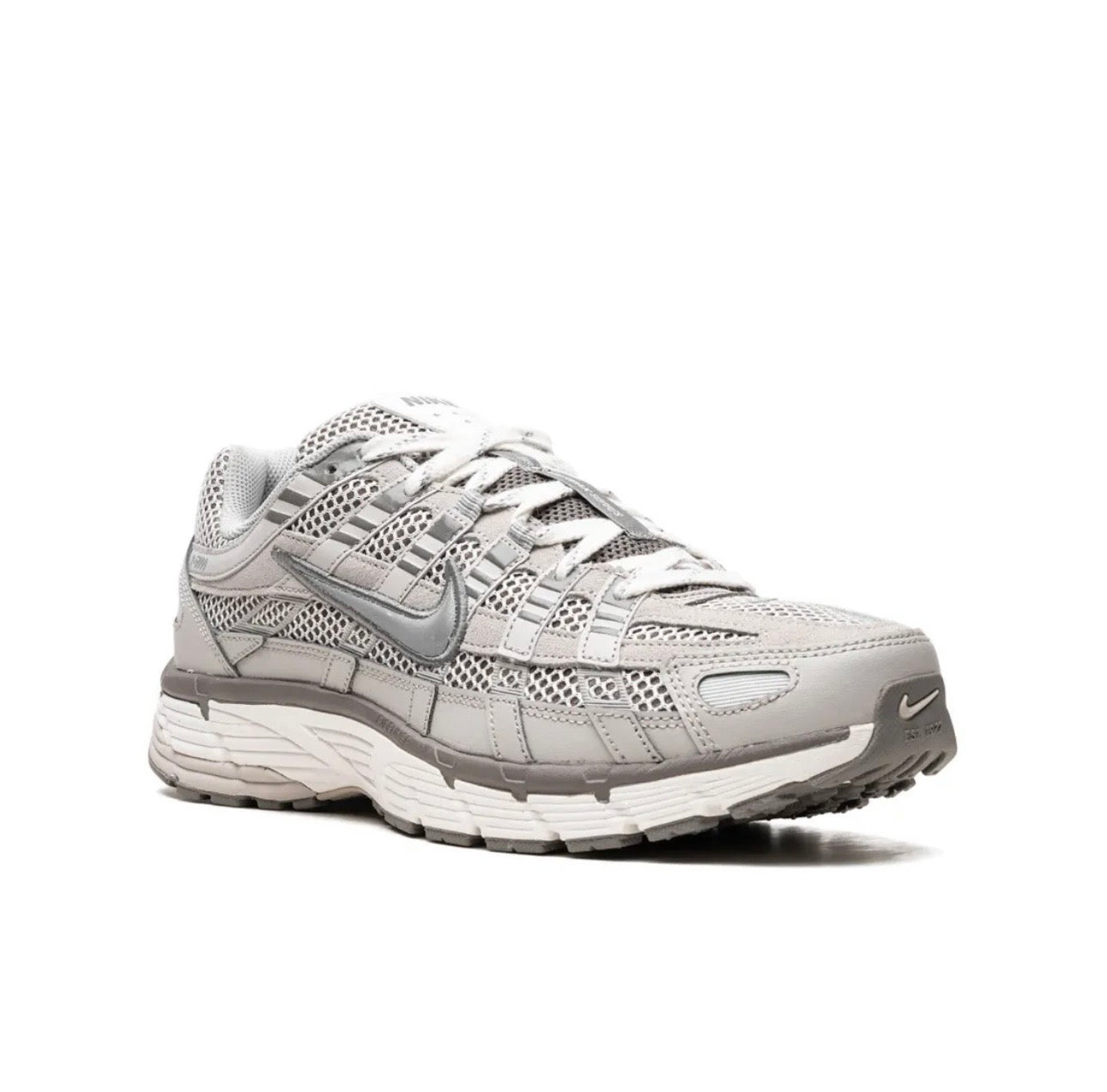 Nike P6000 Grey - תמונה 2