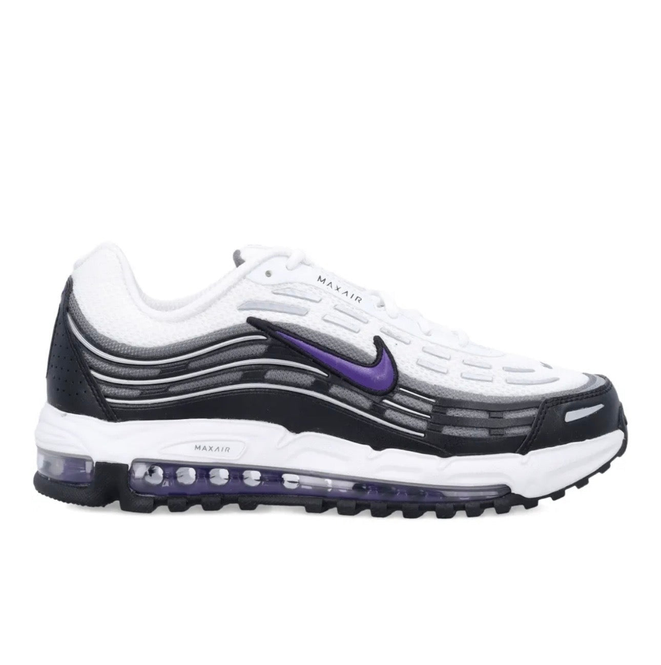 Nike Air Max TL 2.5 Black White