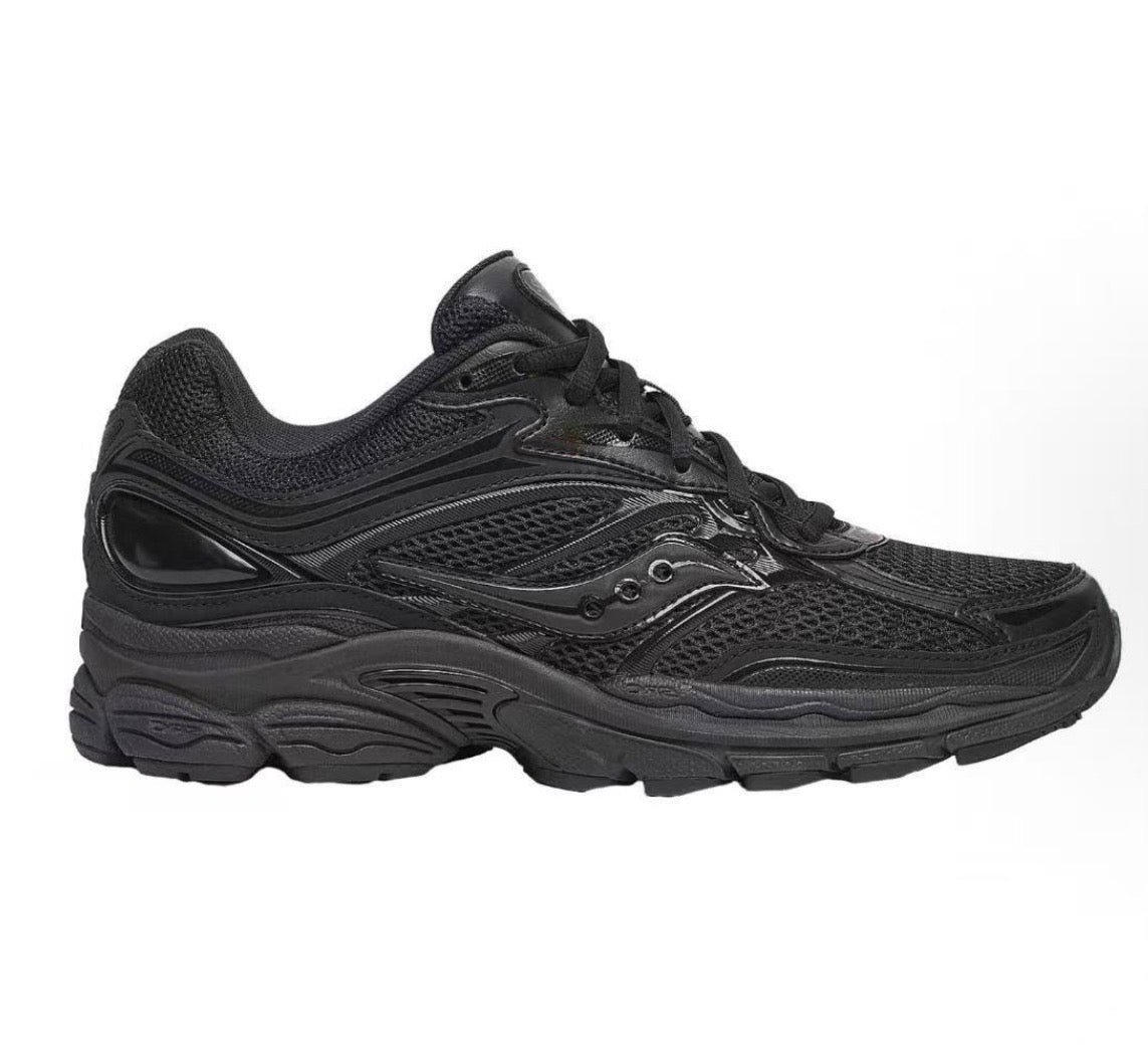 Saucony Omni 9 Black