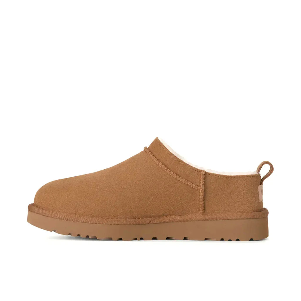 UGG Classic Micro Chestnut