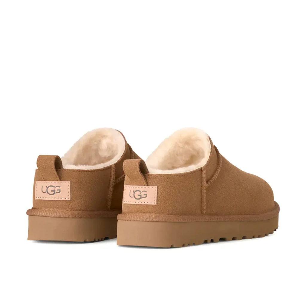 UGG Classic Micro Chestnut