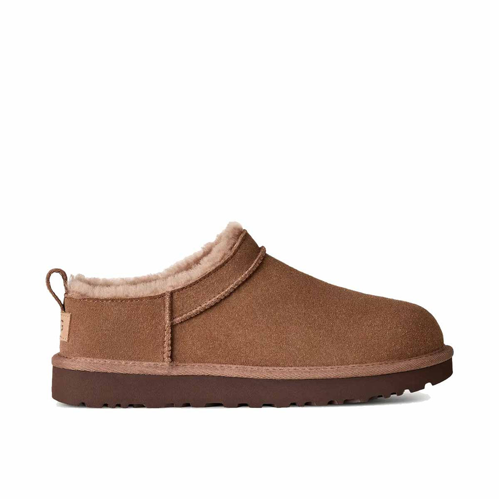 UGG Classic Micro Rocky Oak