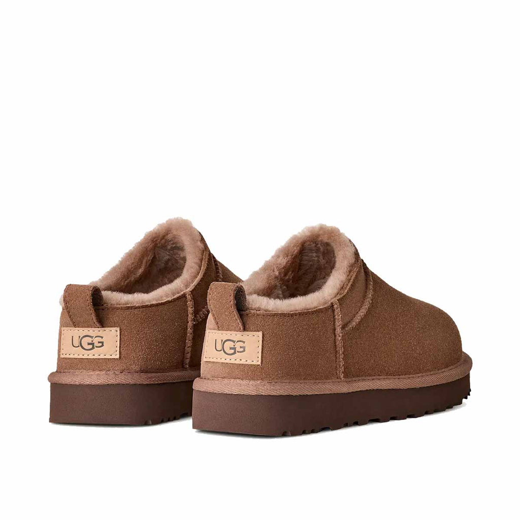 UGG Classic Micro Rocky Oak