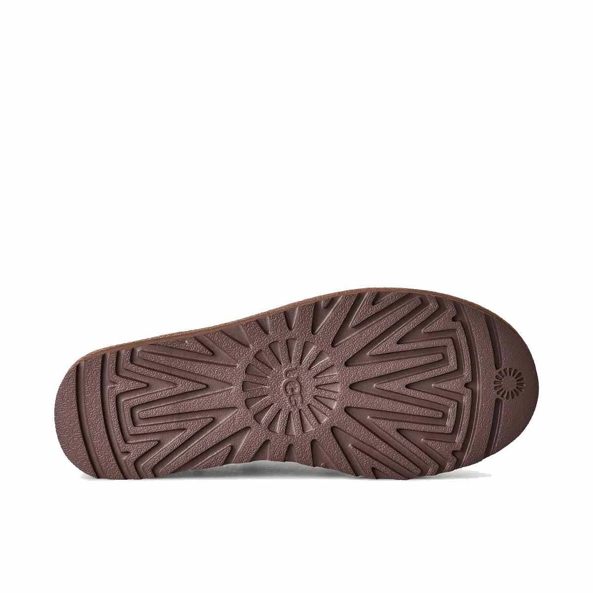 UGG Classic Micro Rocky Oak