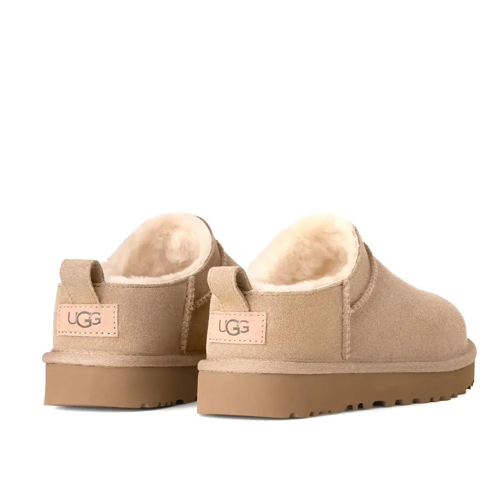 UGG Classic Micro Sand