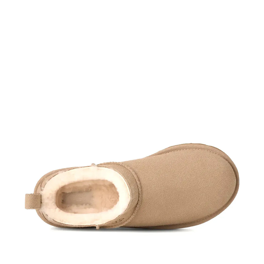 UGG Classic Micro Sand