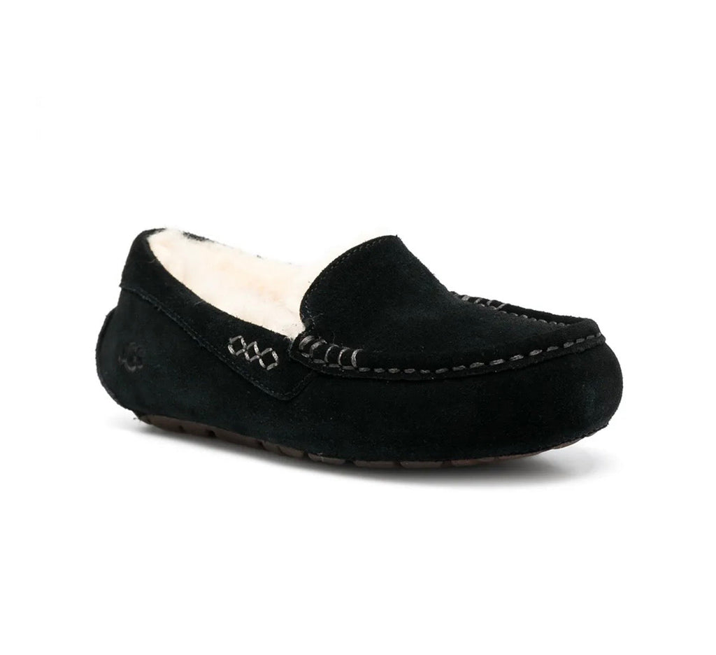 UGG Dakota Black