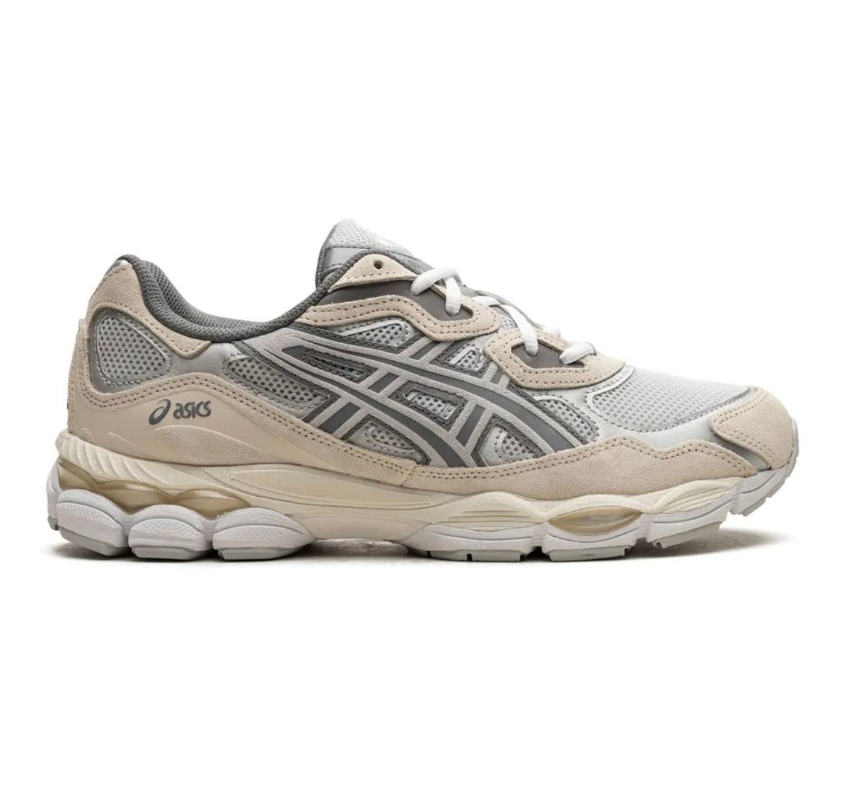ASICS Gel Oatmilk