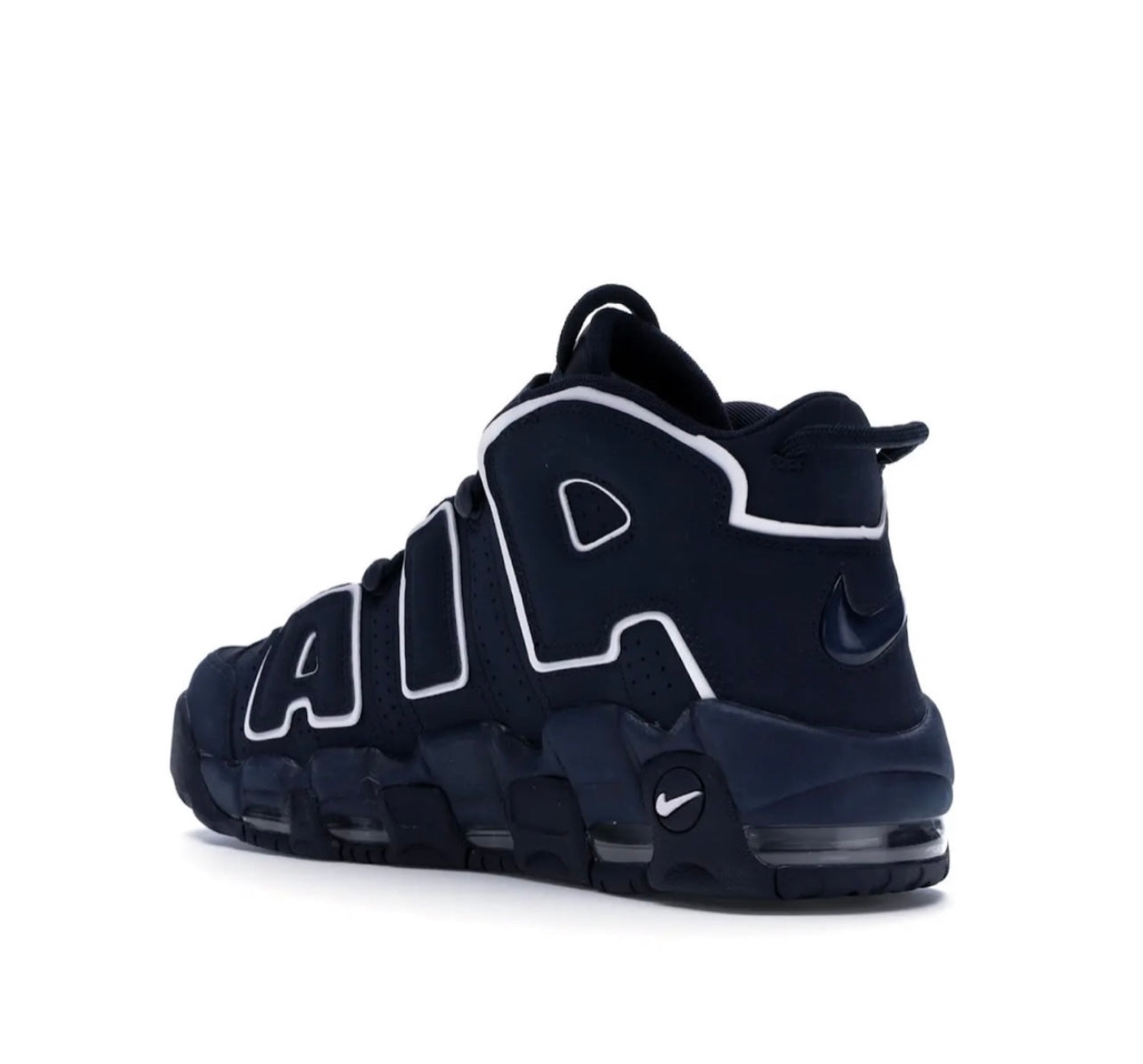 Nike Uptempo 2.1 - תמונה 3