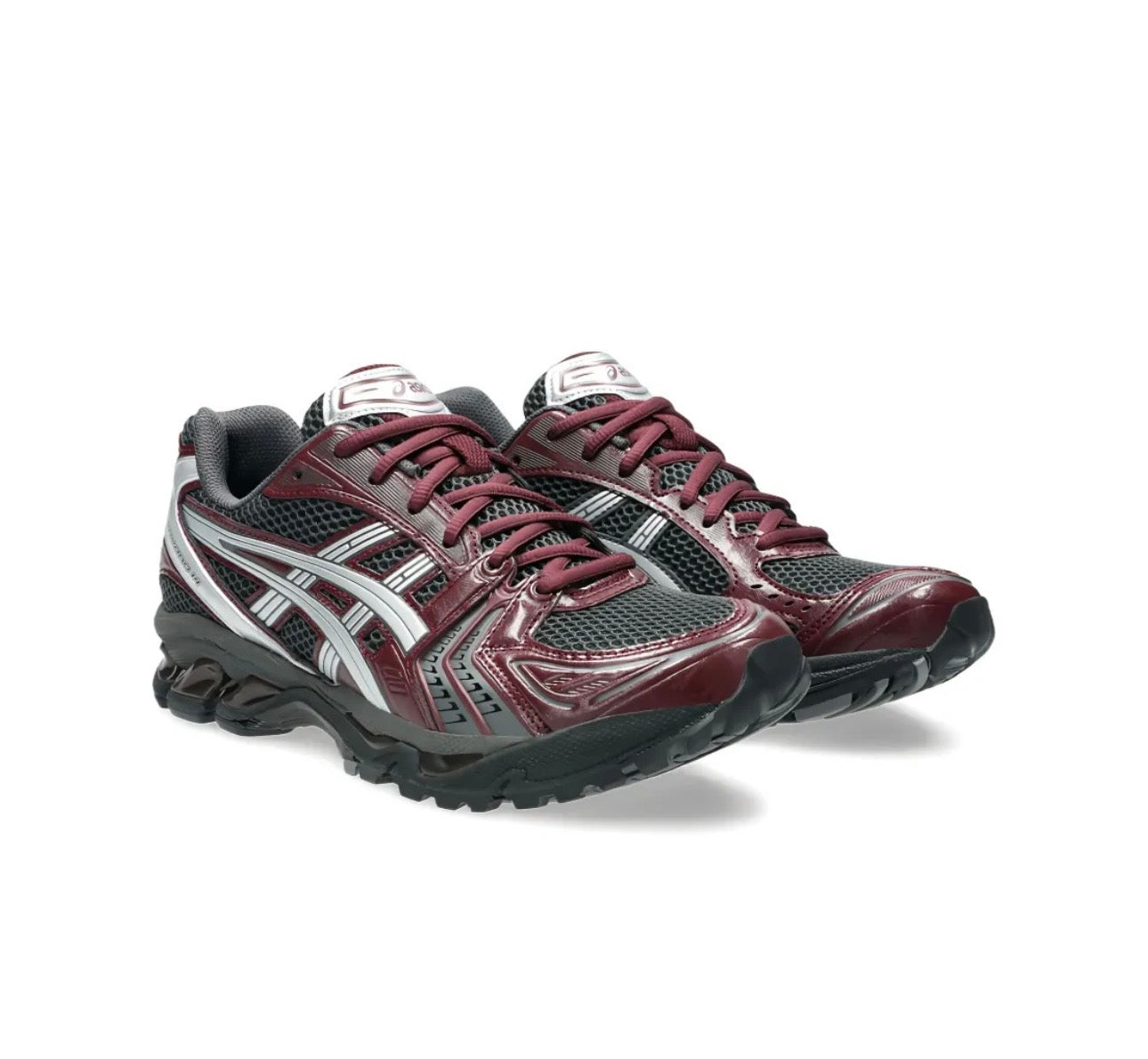Asics GEL-Kayano Red - תמונה 2