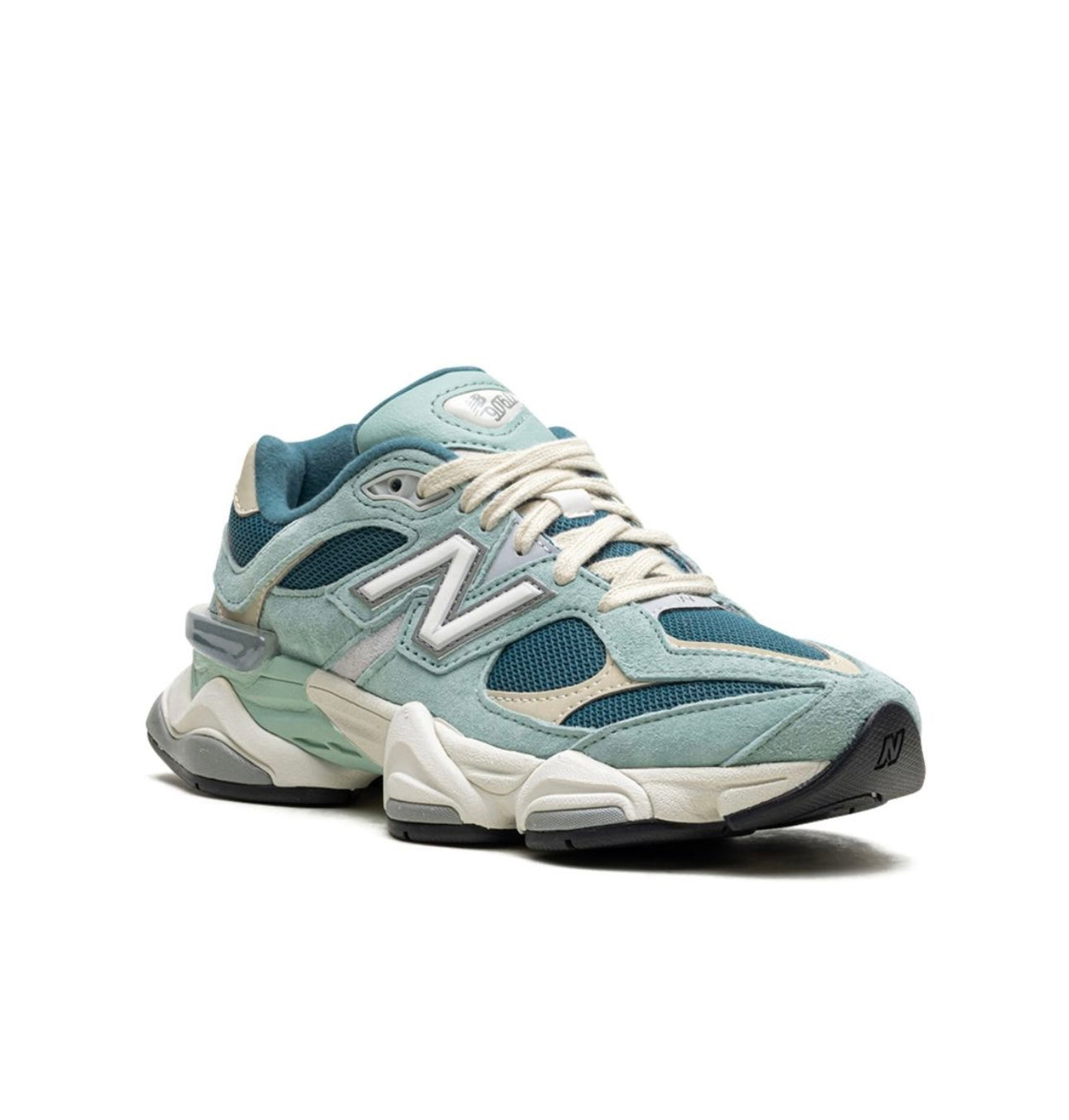 New Balance 9060 Turkiz - תמונה 2