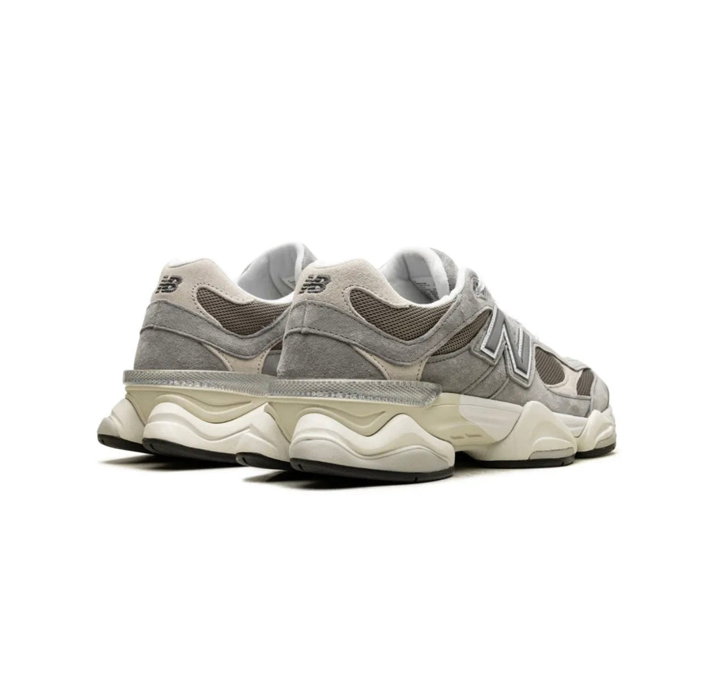 New Balance 9060 Gray - תמונה 3