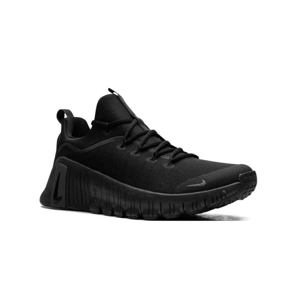 Nike free metcon triple black - תמונה 2