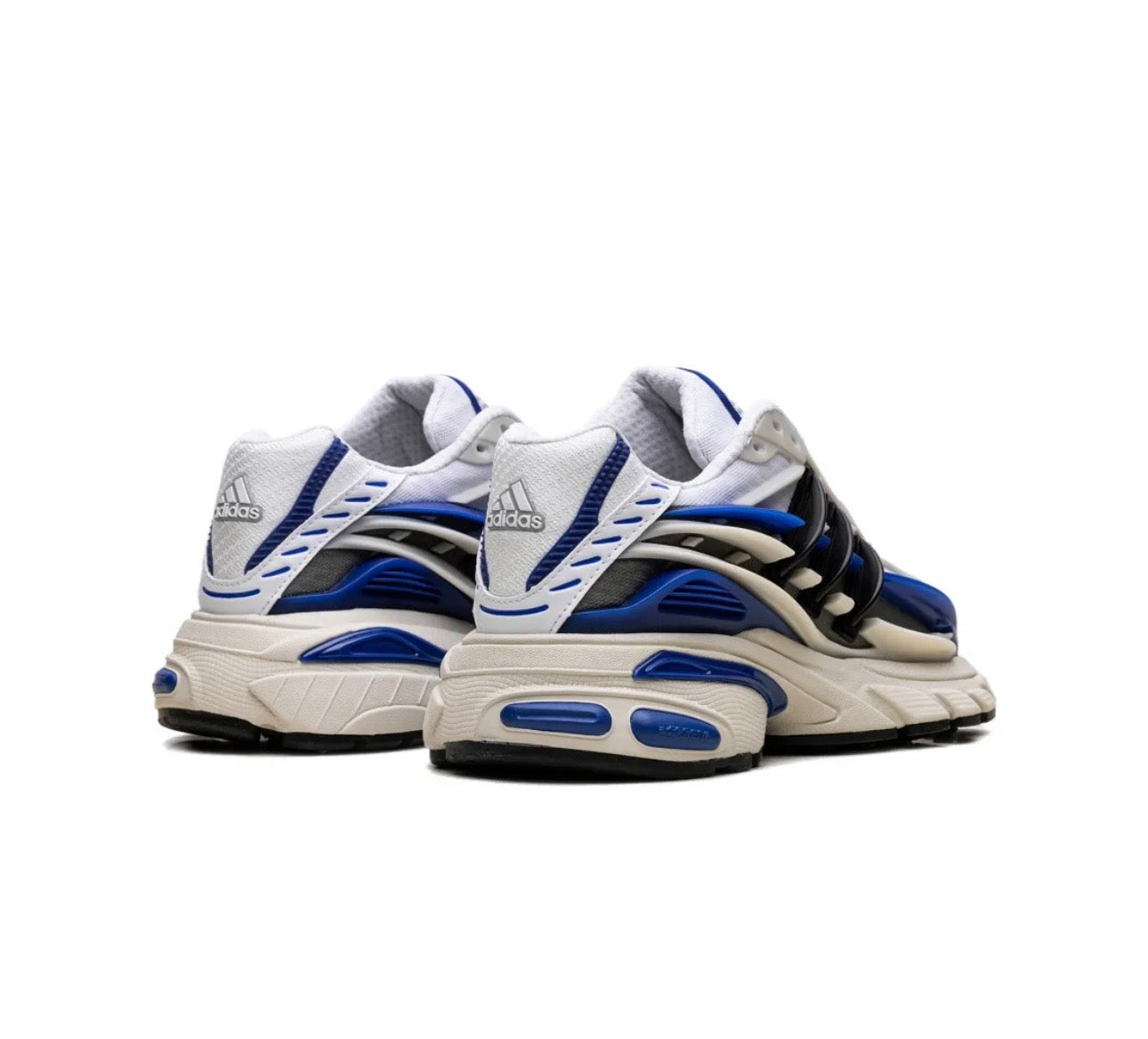 Adidas Adistar Jellyfish Blue