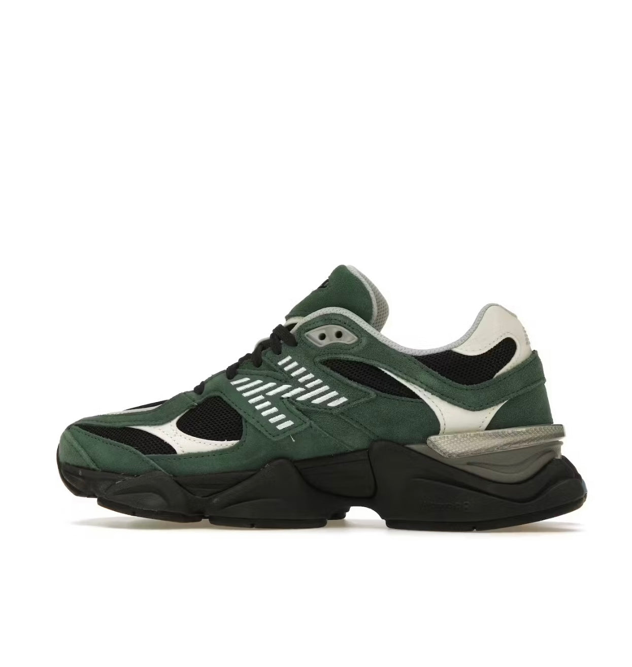 New Balance 9060 Forest Green - תמונה 3