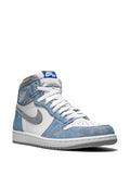 Nike Air Jordan 1 Retro High Hyper Royal - תמונה 2