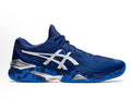 Asics Court FF2 Blue
