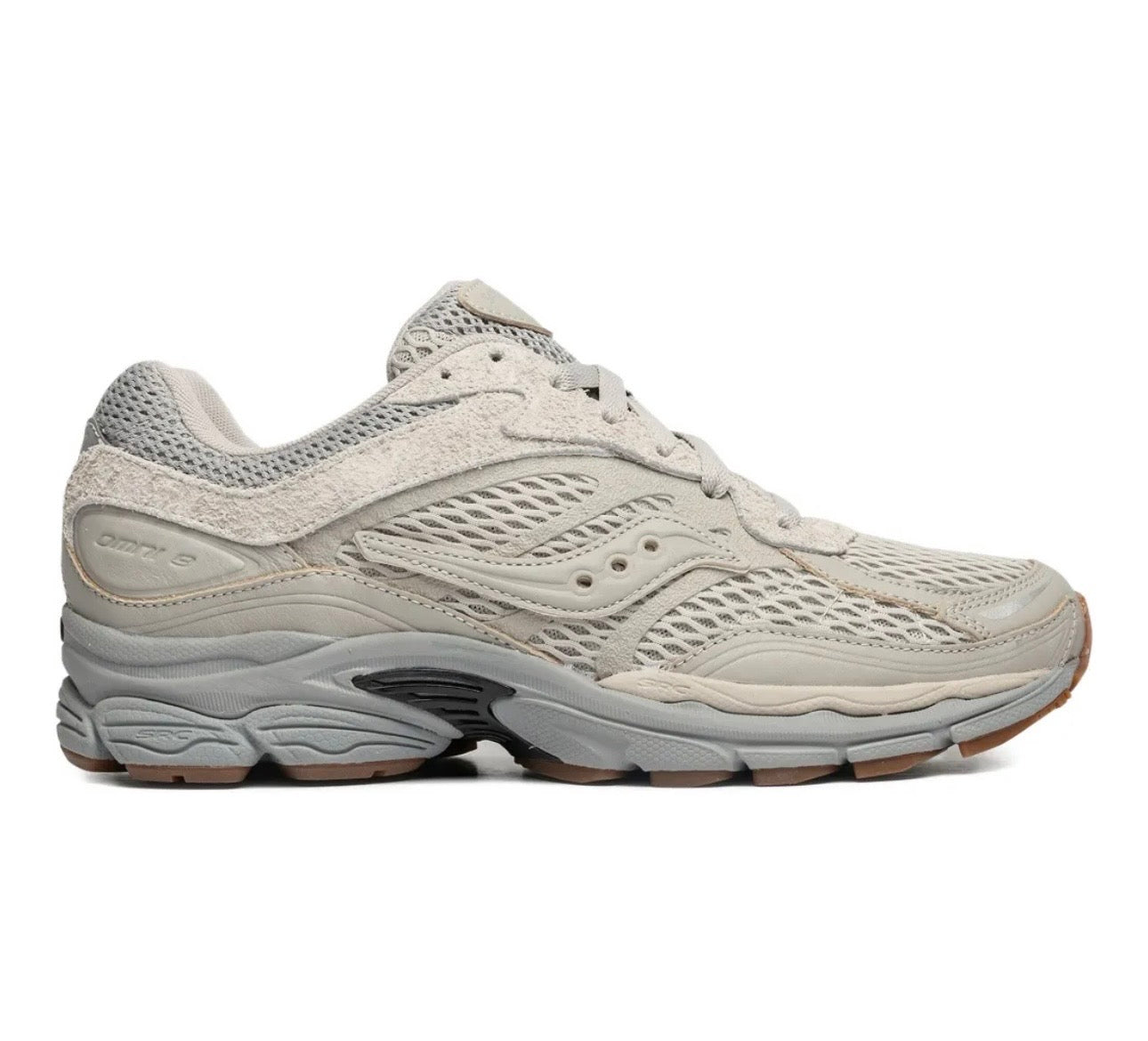 Saucony Omni 9 Cream