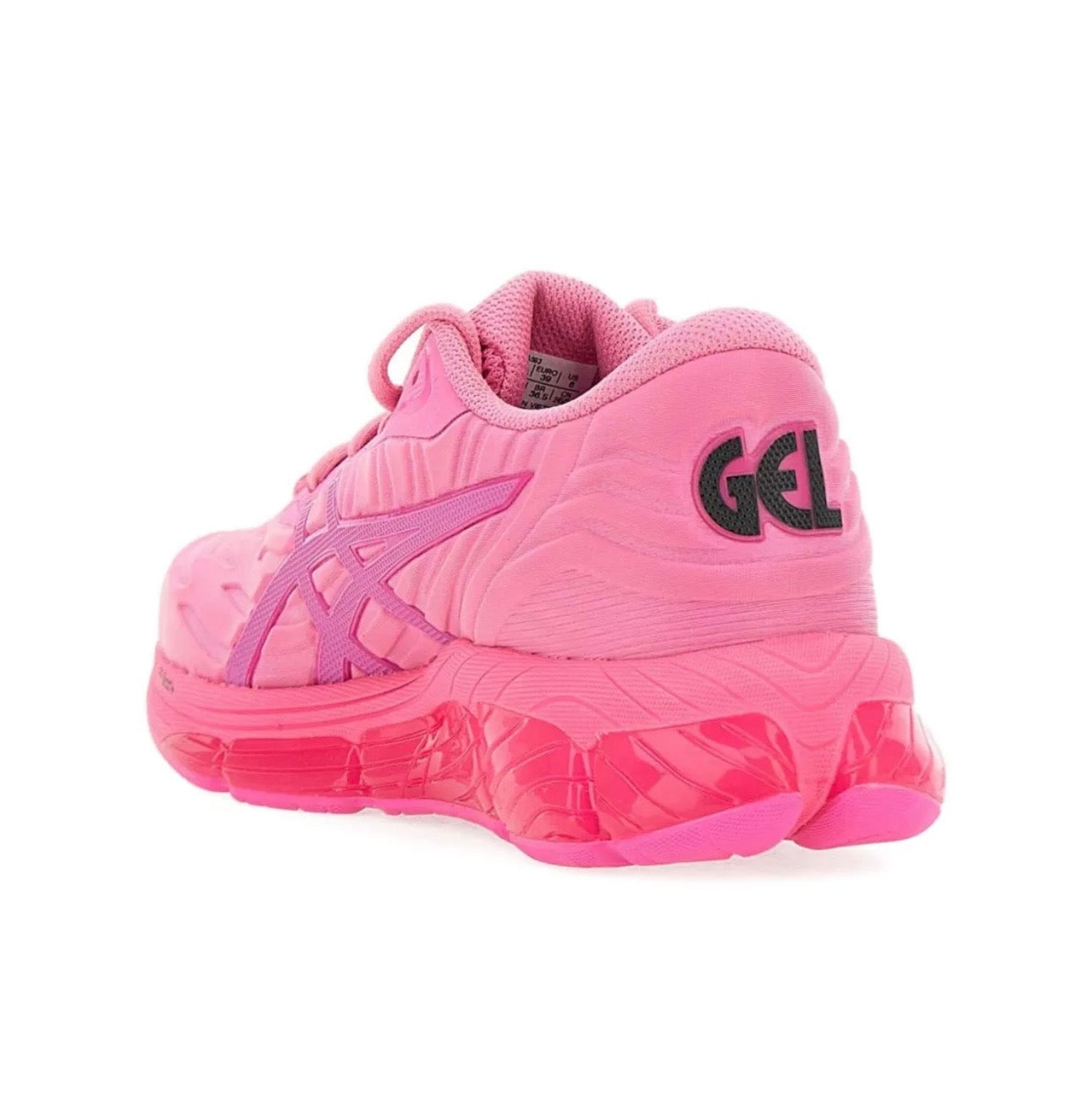 Asics GEL Quantum 360 pink