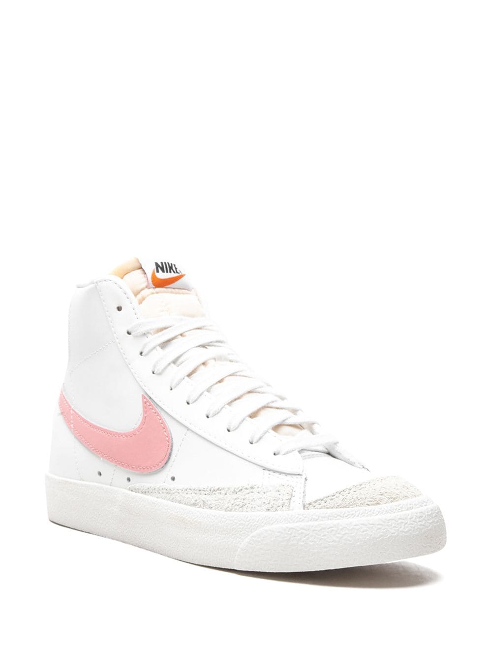 Nike Blazer Mid 77 Sneakers - תמונה 2