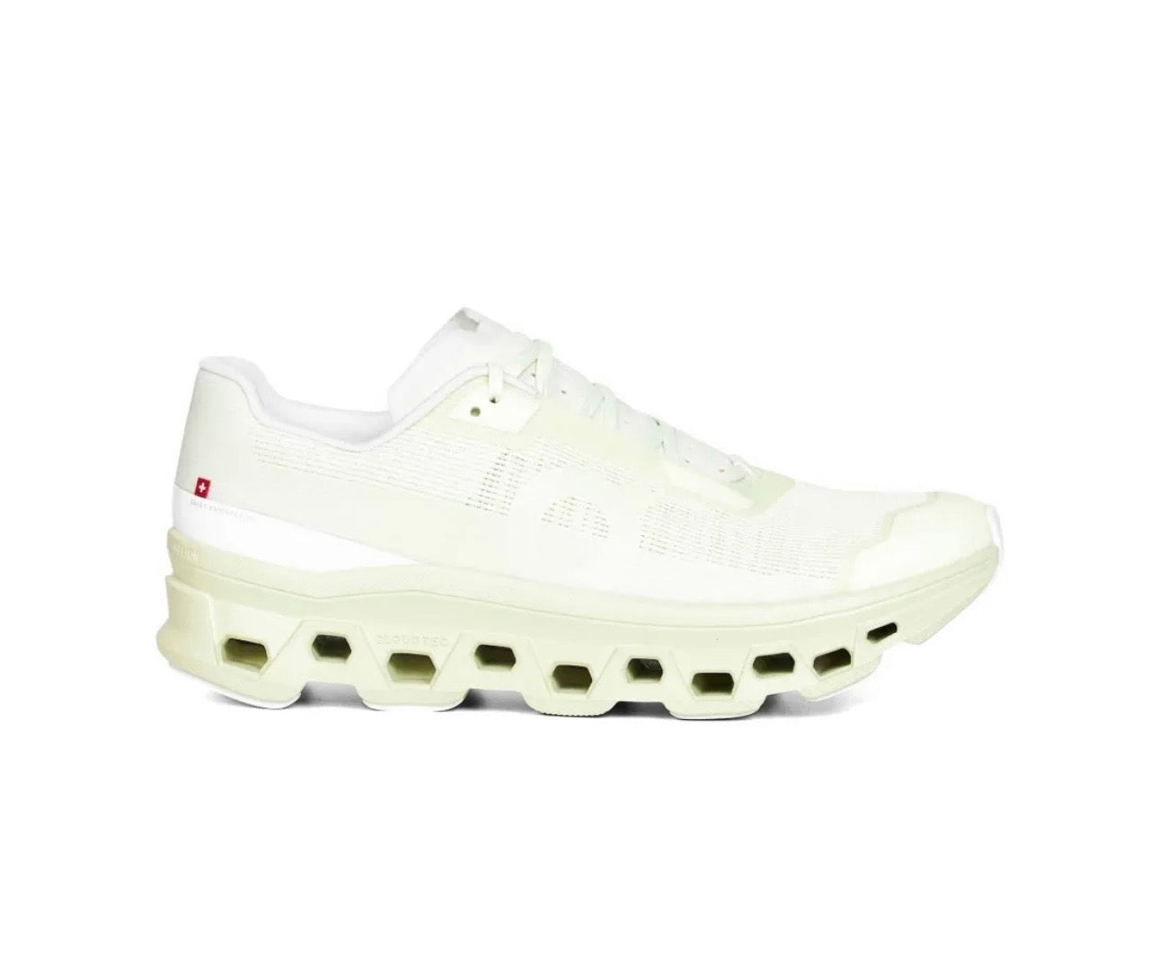 On Cloudmonster light - תמונה 2