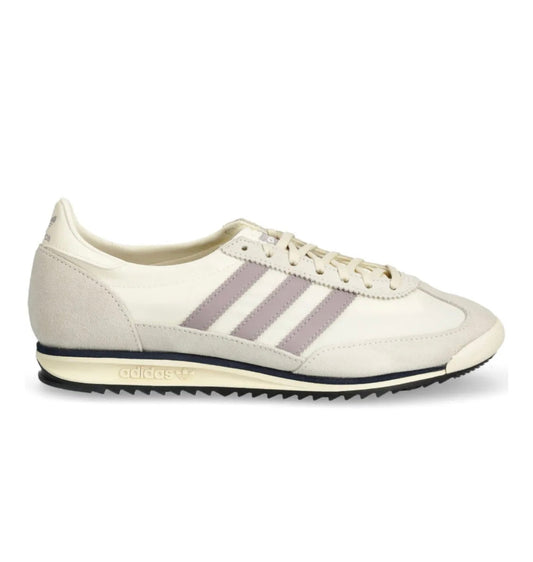 Adidas SL 72 White Gray