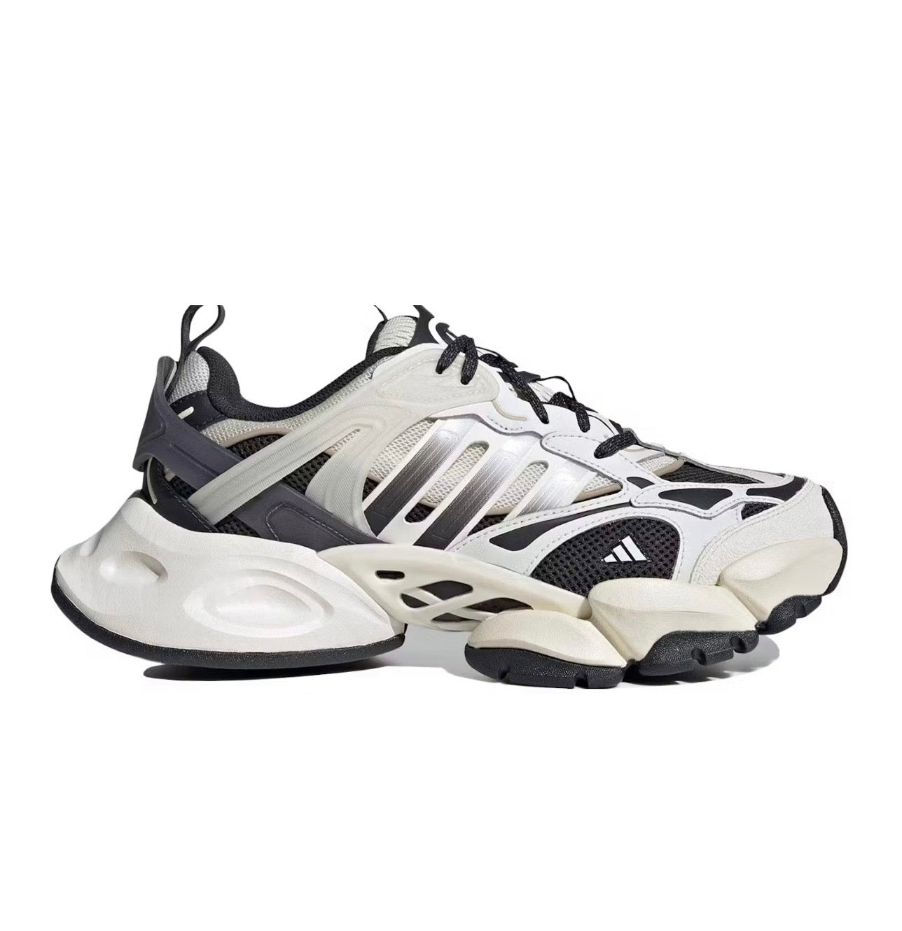 Adidas XLG White Grey