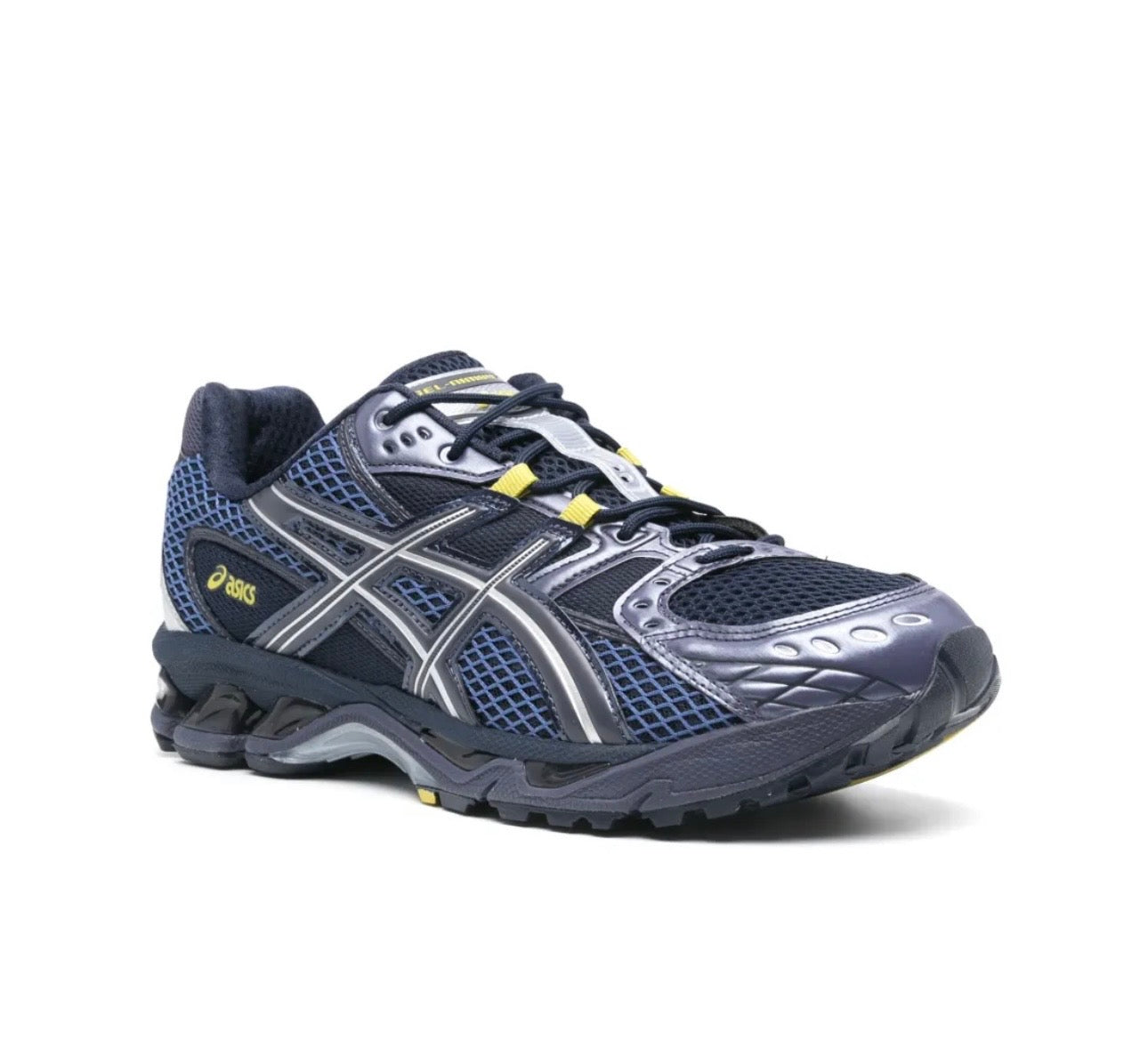 Asics Gel Nimbus blue - תמונה 2