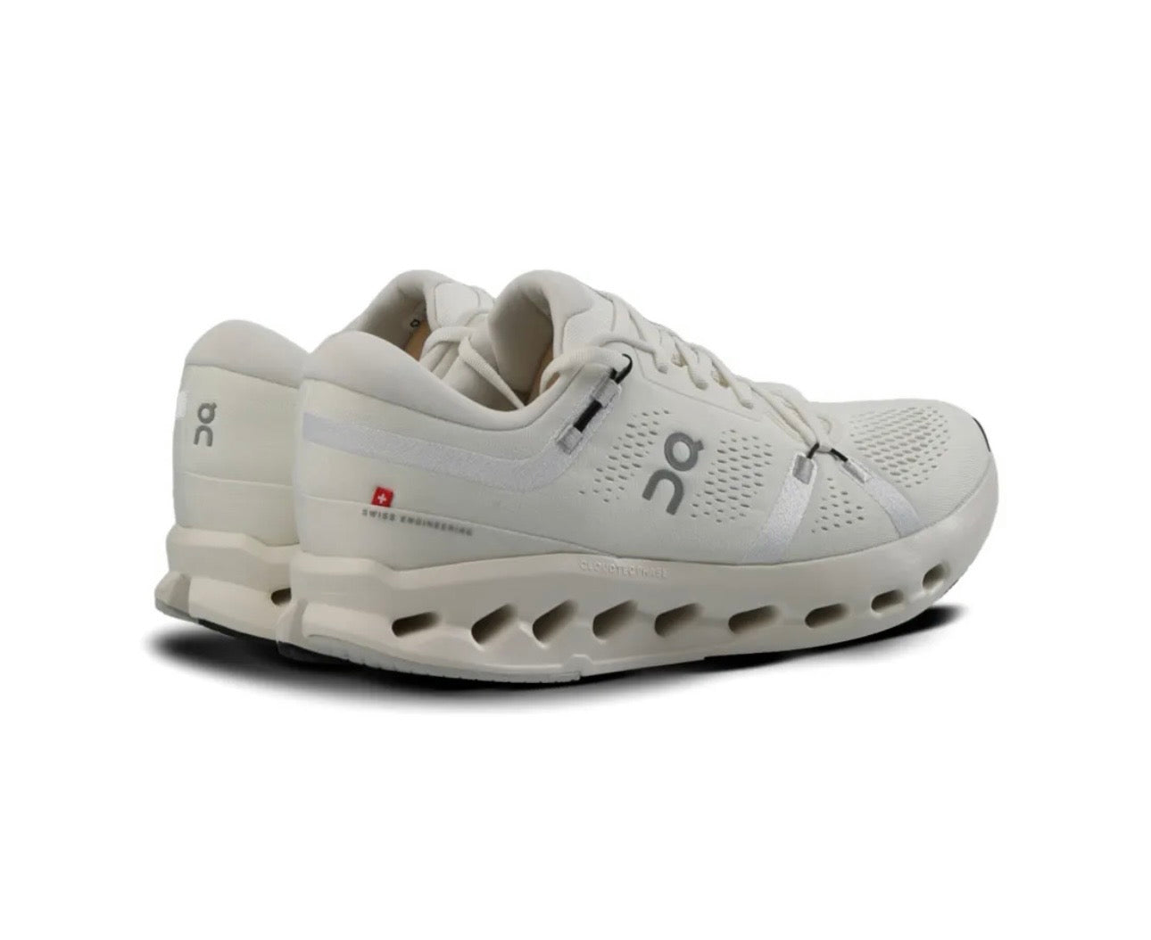 On Cloudsurfer Grey - תמונה 3