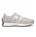 New Balance 327 grey