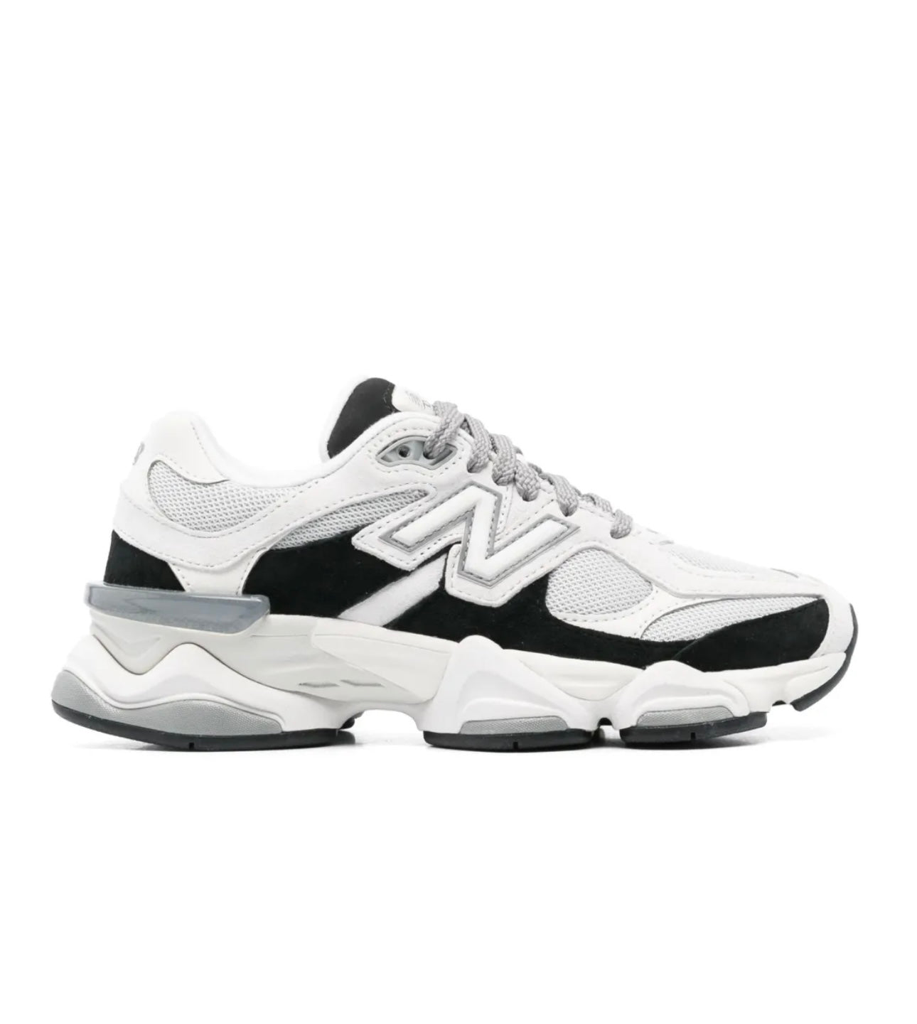 New Balance 9060 White Black
