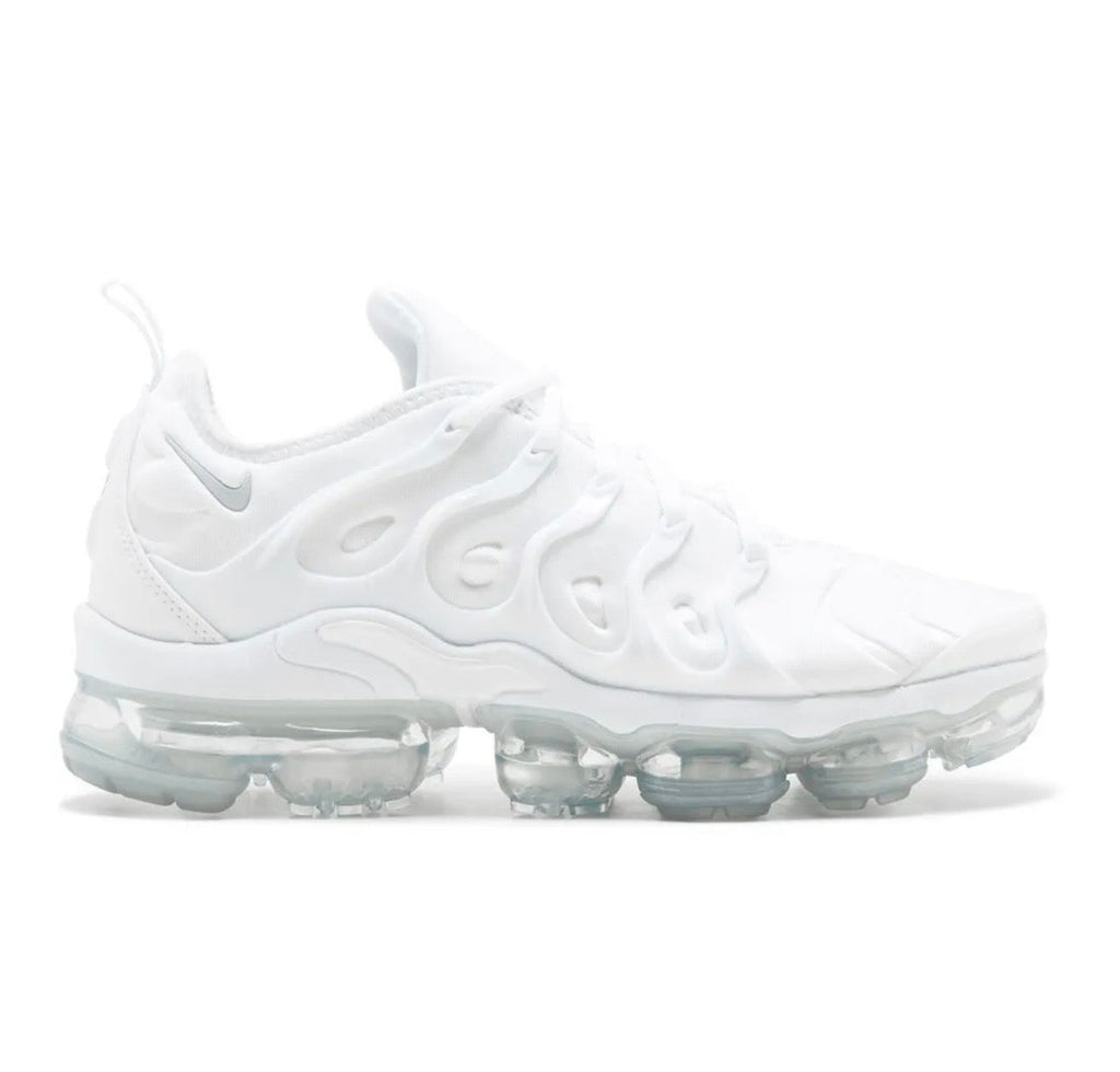 Nike Vapormax white