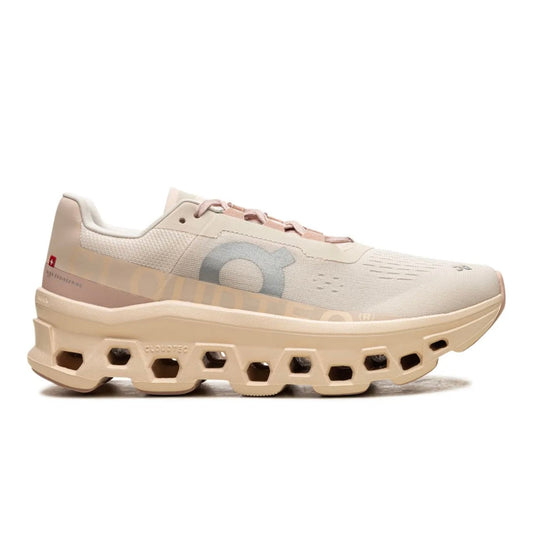 On Cloud Light Orange