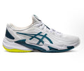 Asics Court FF3 White Blue
