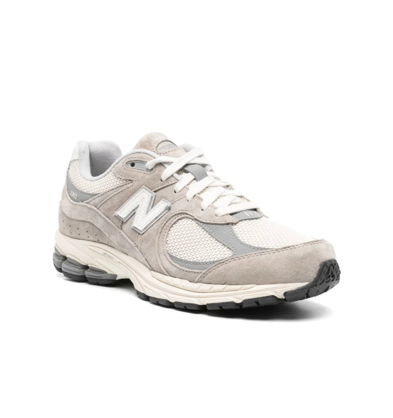 New Balance 2002R Gray - תמונה 2