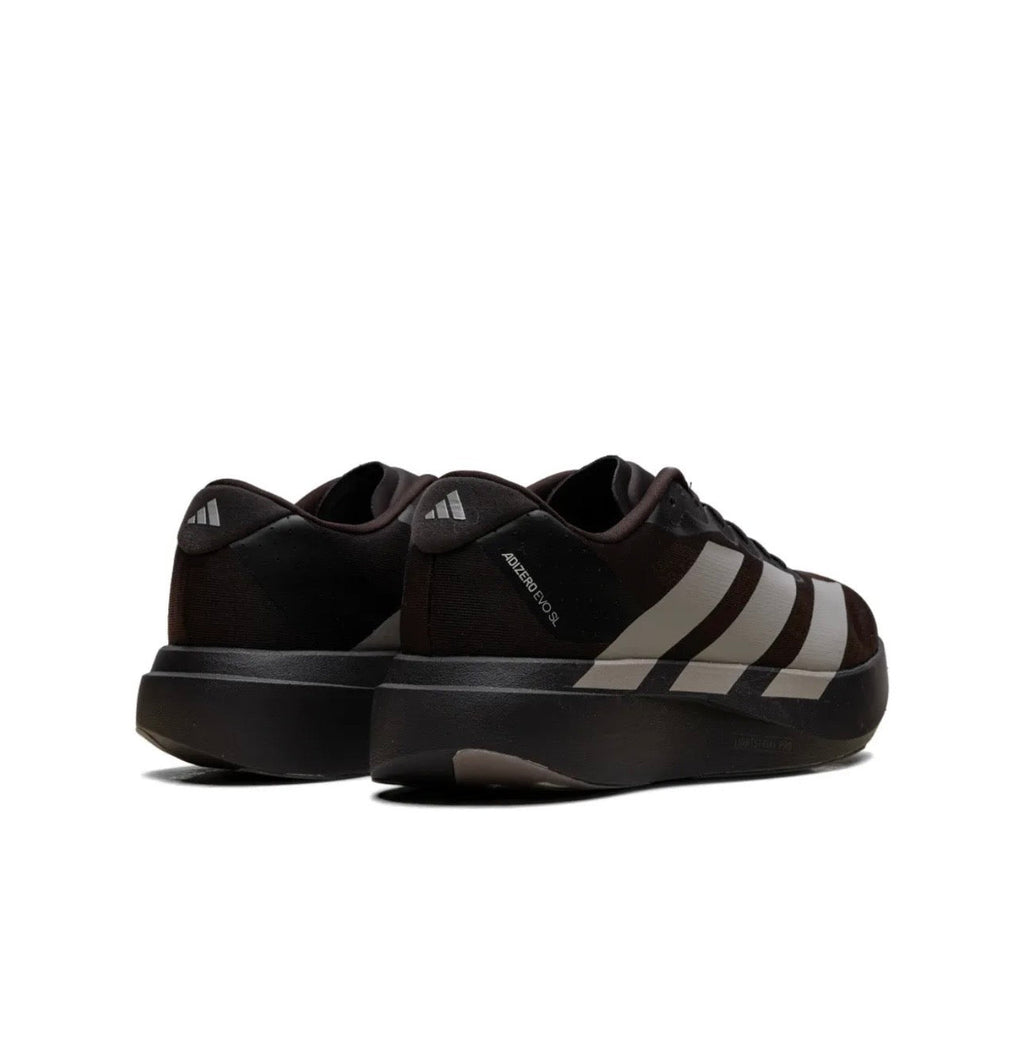 Adidas Adizero Black Grey - תמונה 3