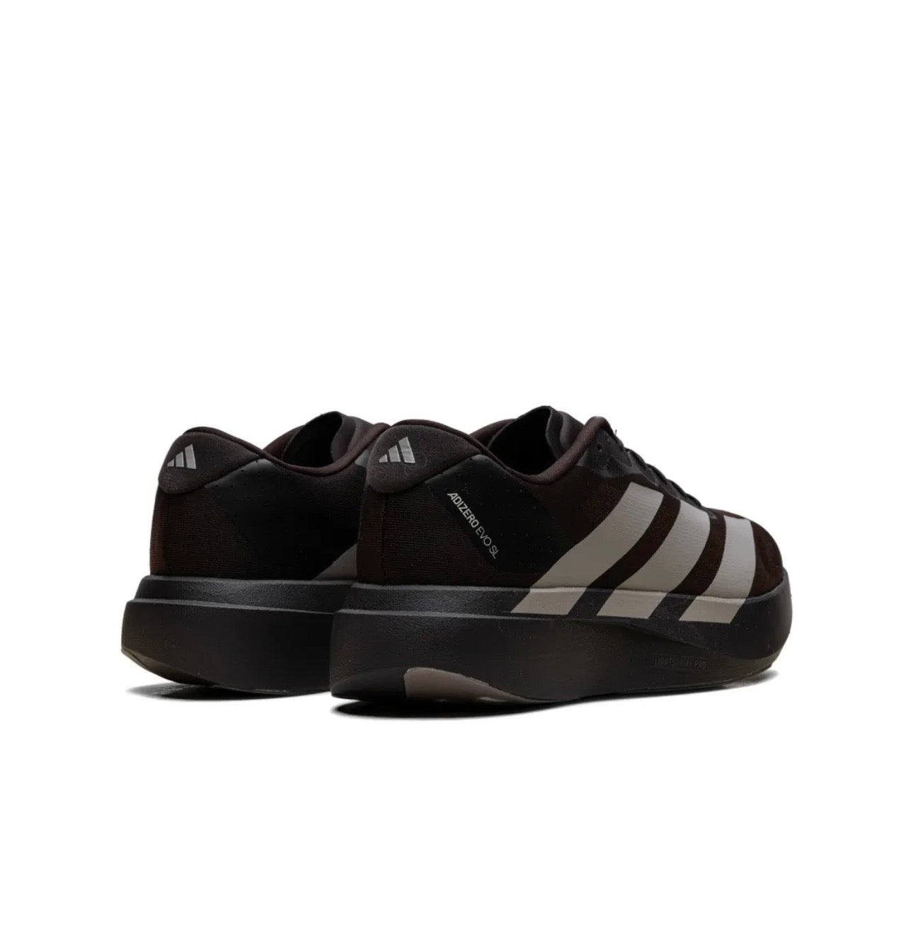 Adidas Adizero Black Grey - תמונה 3