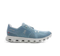 On cloud 5.0 light blue white