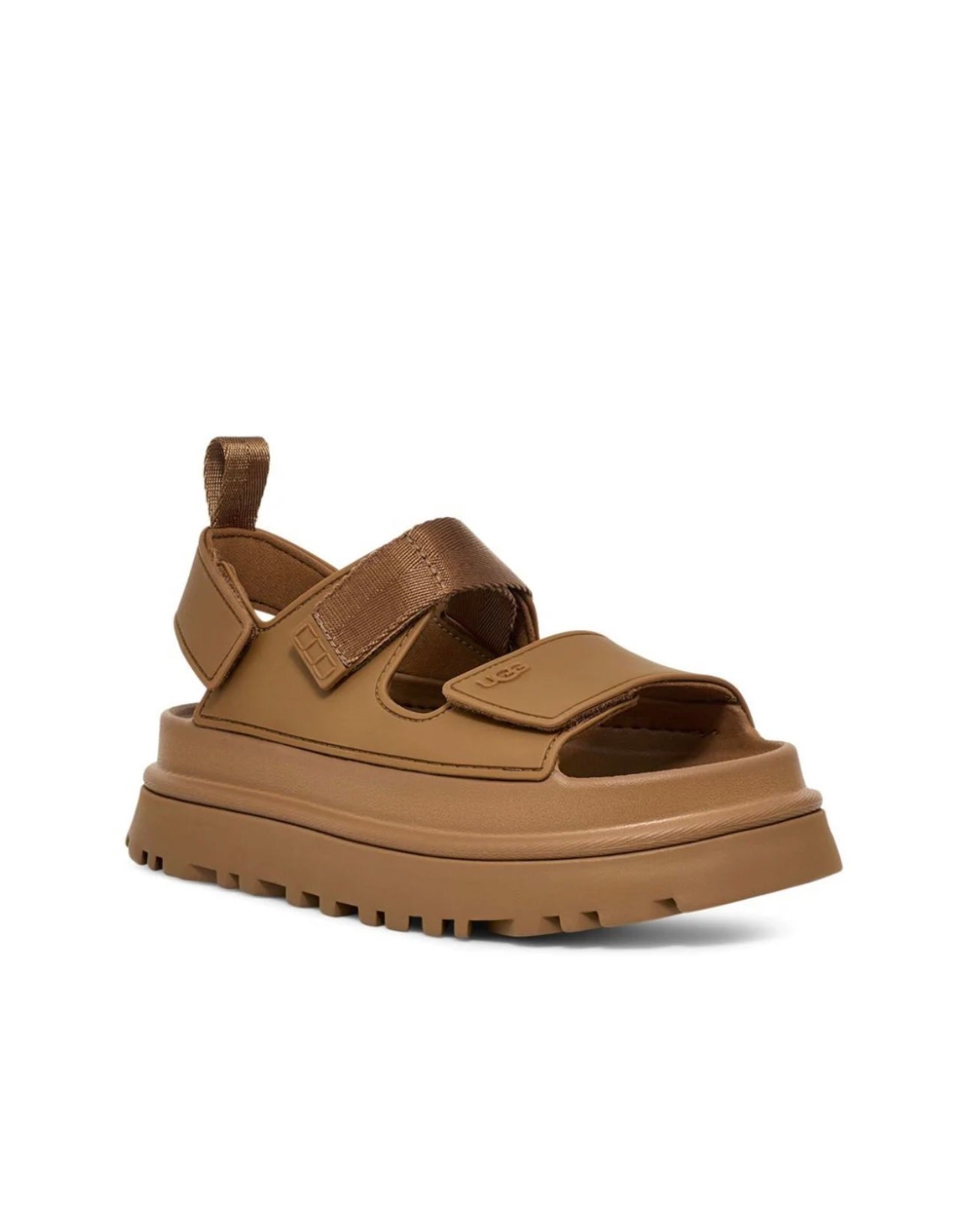 Ugg Sandals Brown - תמונה 2