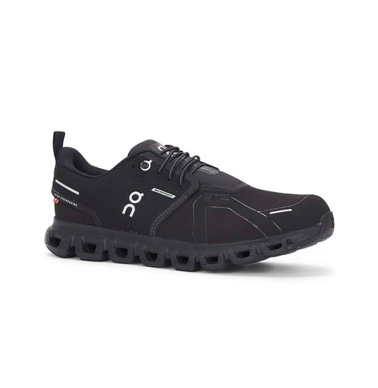 On Cloud 5.0 Black - תמונה 2