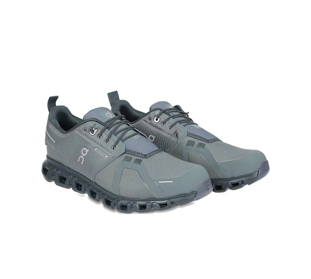 On cloud 5.0 grey - תמונה 2